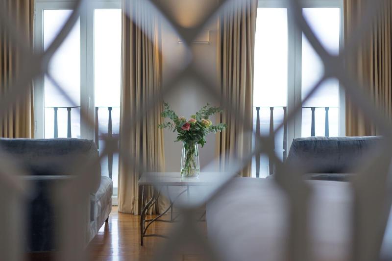 Stay in style at Santiago De Alfama - Boutique Hotel