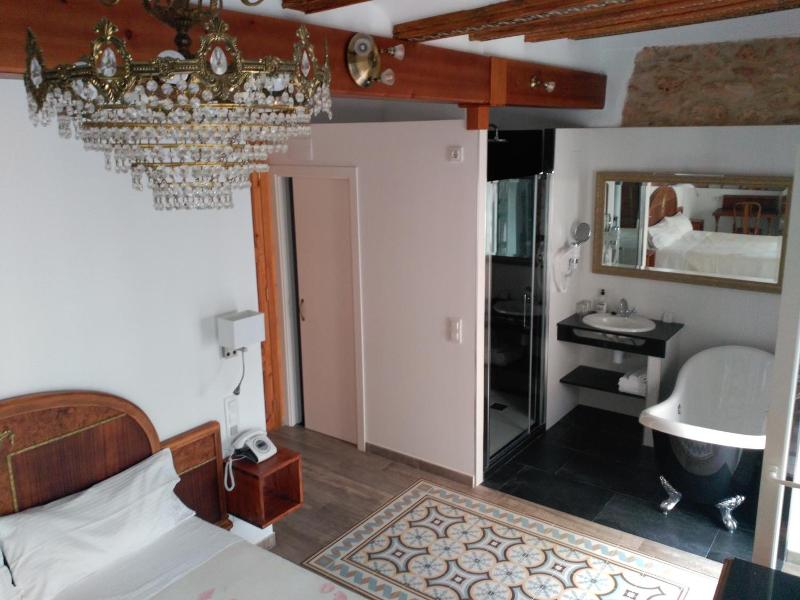 Hotel Nou Casablanca image