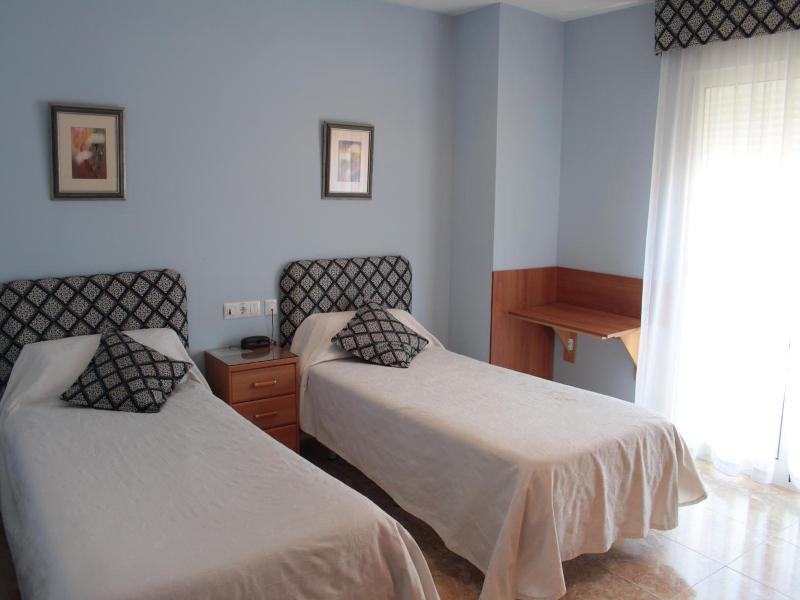 Hotel Nou Casablanca image