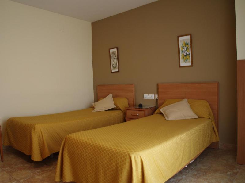 Hotel Nou Casablanca image