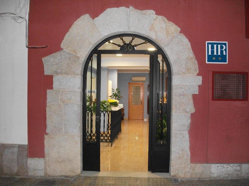 Hotel Nou Casablanca image