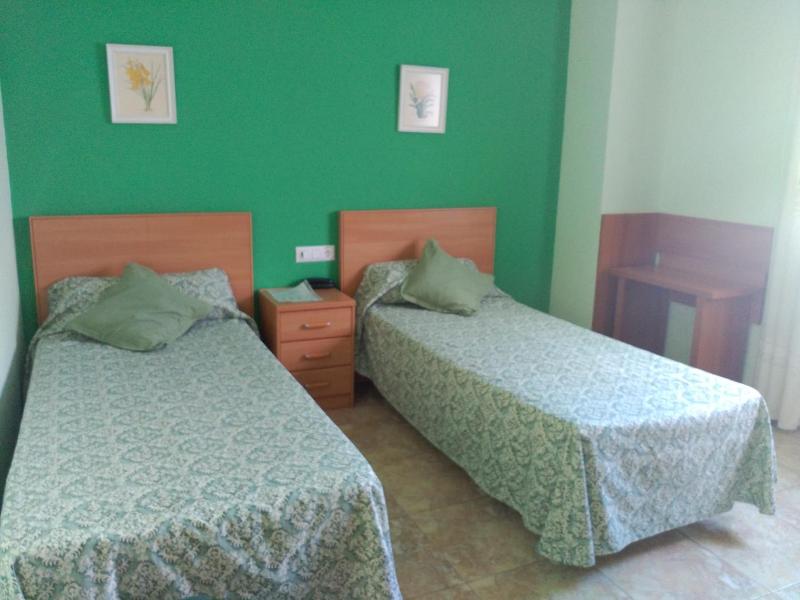 Hotel Nou Casablanca image