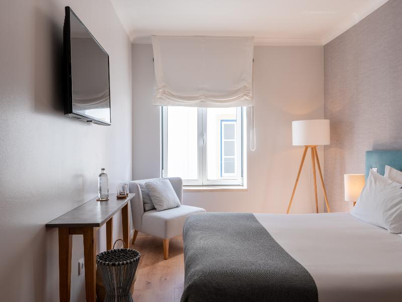 Reserva Flh Hotels Ericeira image