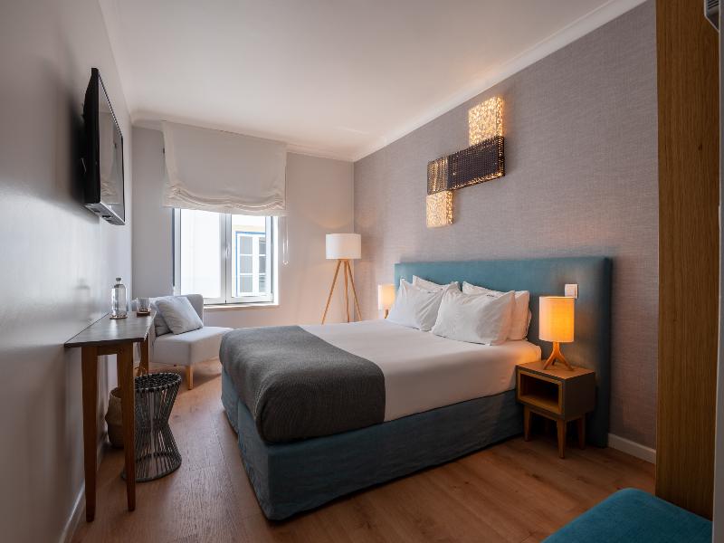 Reserva Flh Hotels Ericeira image