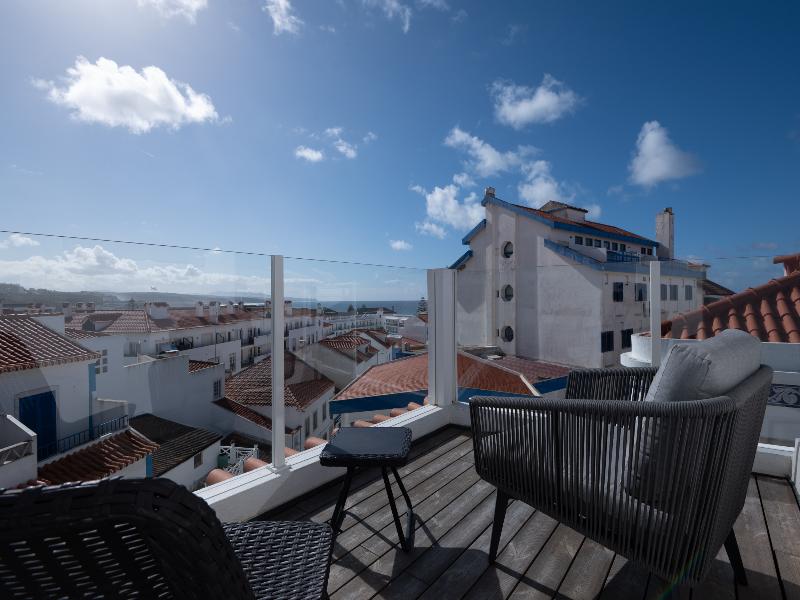 Reserva Flh Hotels Ericeira image