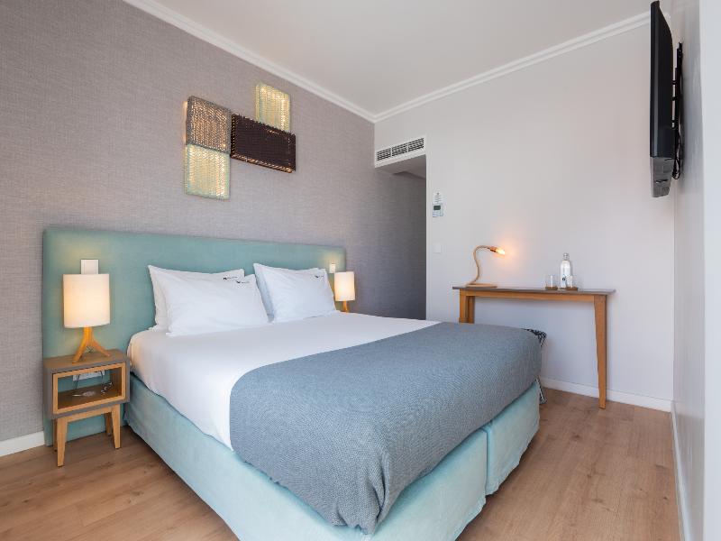 Reserva Flh Hotels Ericeira image