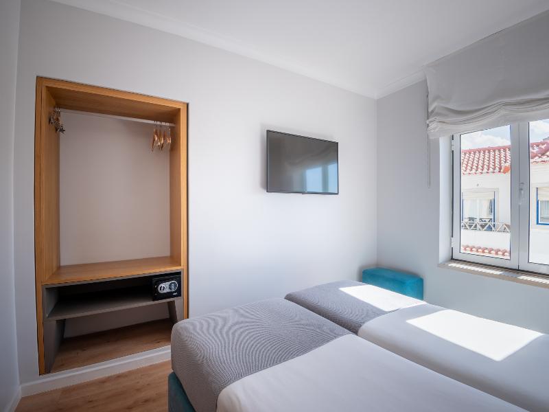 Reserva Flh Hotels Ericeira image