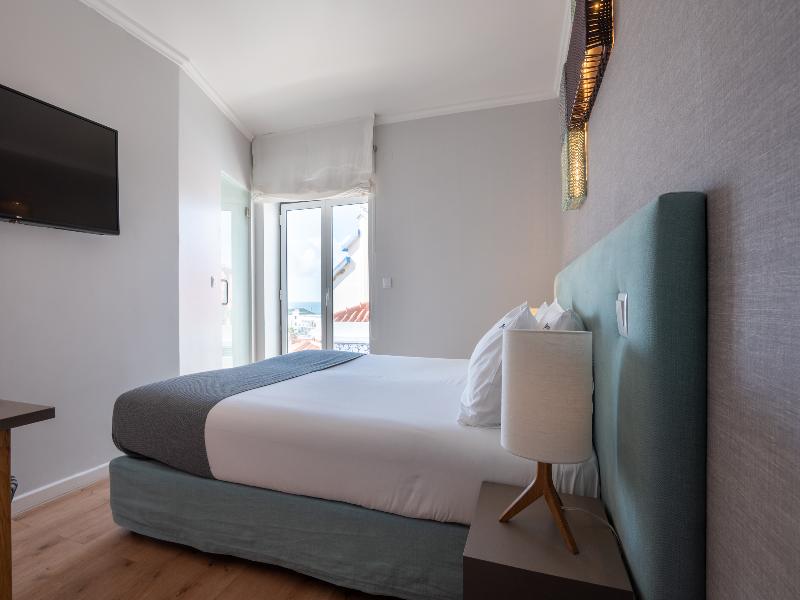 Reserva Flh Hotels Ericeira image