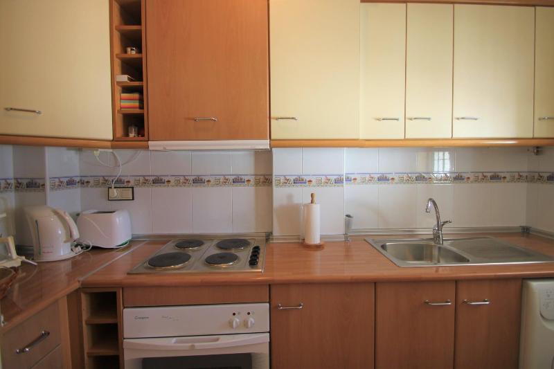 Apartamento CasaTuris Urb.Altomar II image