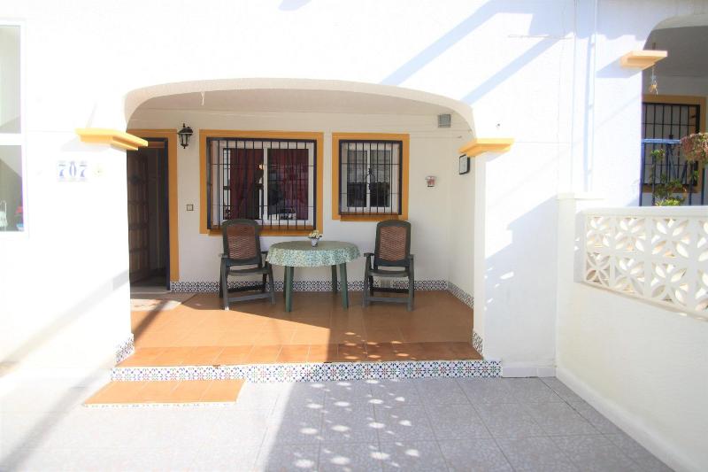 Apartamento CasaTuris Urb.Altomar II image