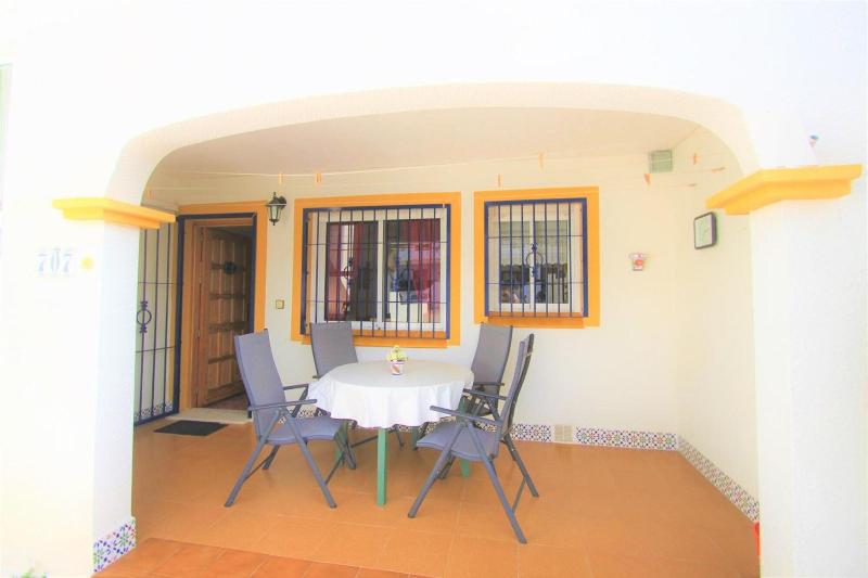 Apartamento CasaTuris Urb.Altomar II image
