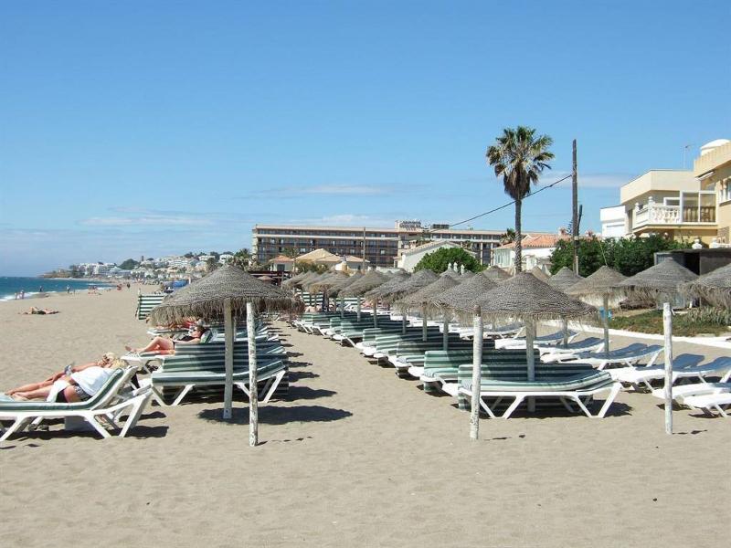 Apartamento Mi Capricho Con Vistas Al Mar Y Piscin image