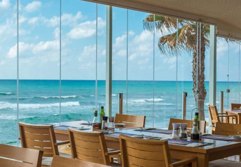 Apartamento Mi Capricho Con Vistas Al Mar Y Piscin image