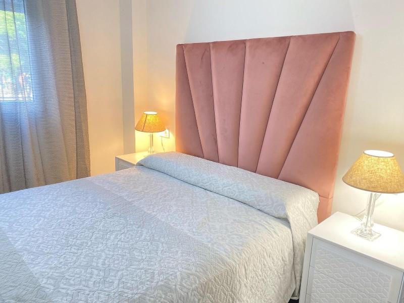 Apartamento Mi Capricho Con Vistas Al Mar Y Piscin image