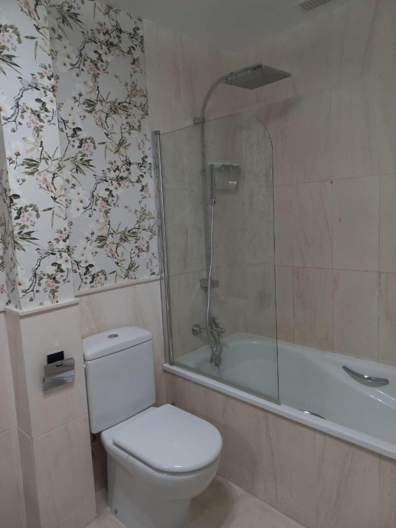 Apartamento Mi Capricho Con Vistas Al Mar Y Piscin image