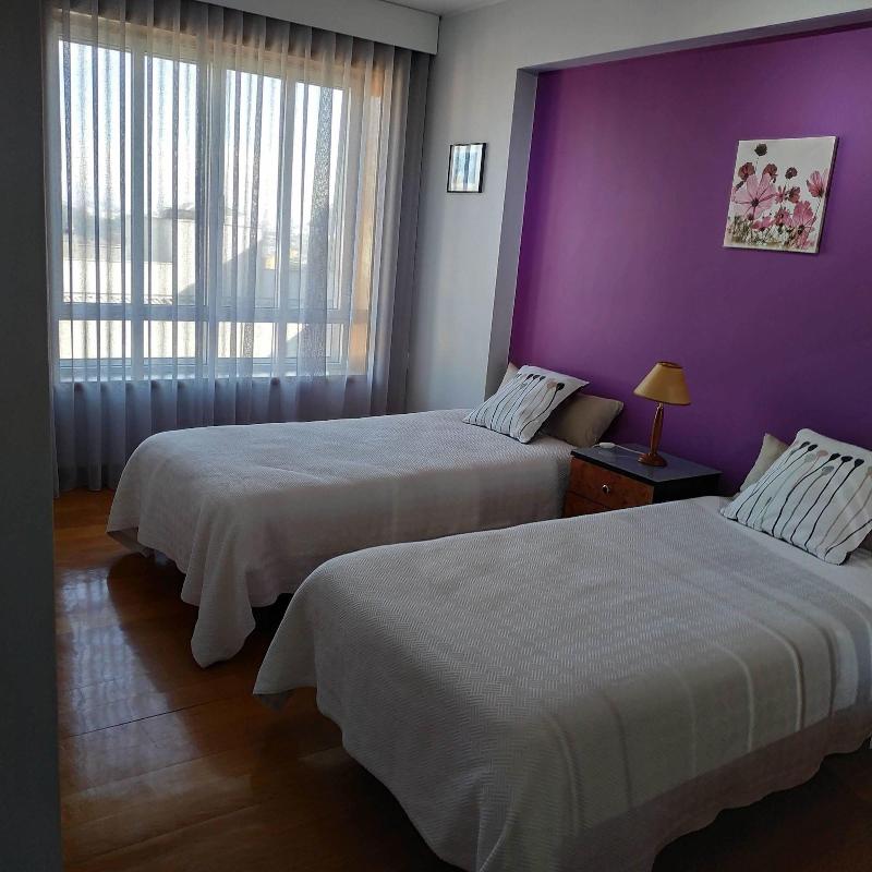 Avenida Apartment By Mp image