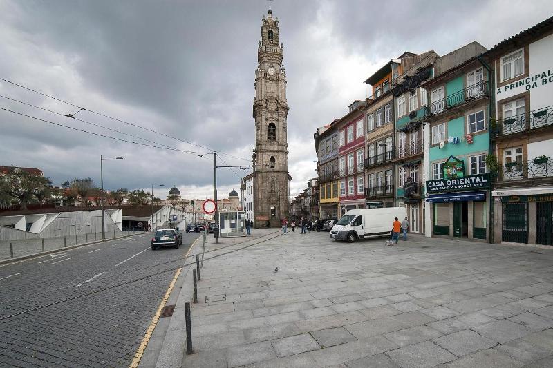 Your Opo Torre Apartments image