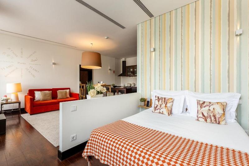 Your Opo Torre Apartments image
