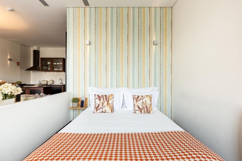 Your Opo Torre Apartments image
