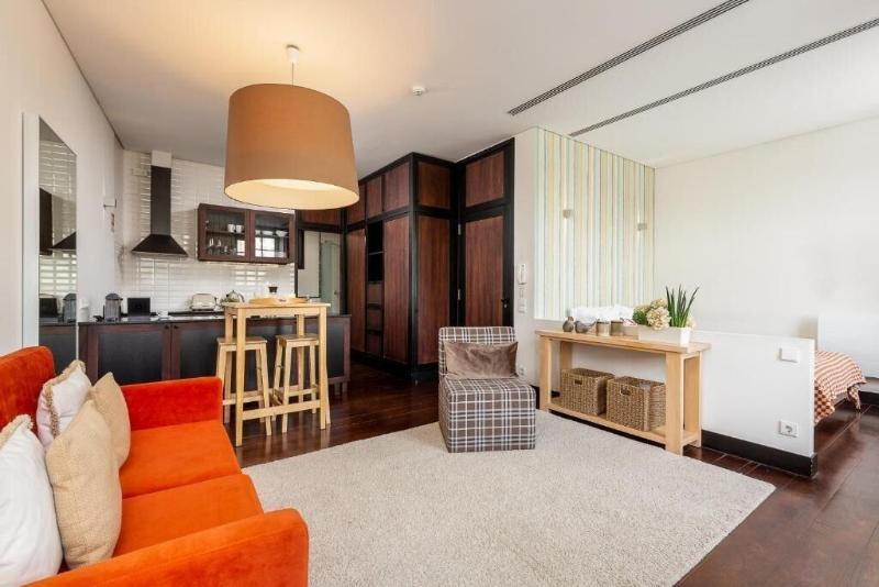 Your Opo Torre Apartments image