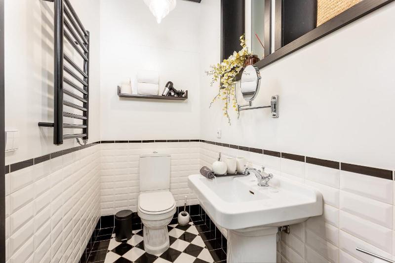 Your Opo Torre Apartments image