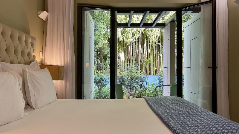 Jardim Da Batalha By Shiadu image