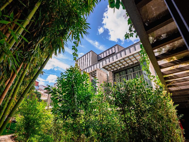 Jardim Da Batalha By Shiadu image