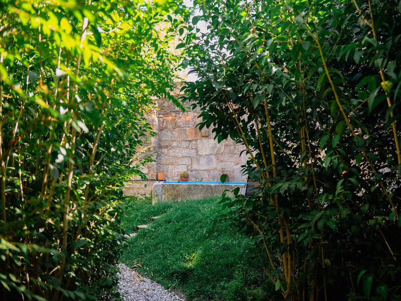 Jardim Da Batalha By Shiadu image