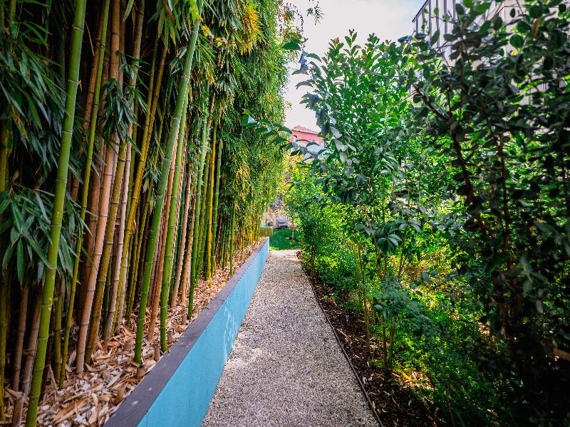 Jardim Da Batalha By Shiadu image