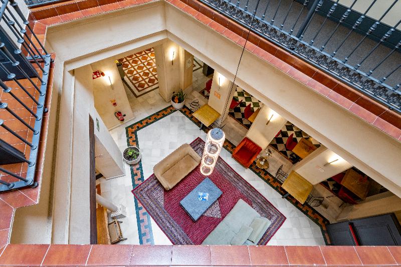 Joya Del Casco Boutique Hotel image