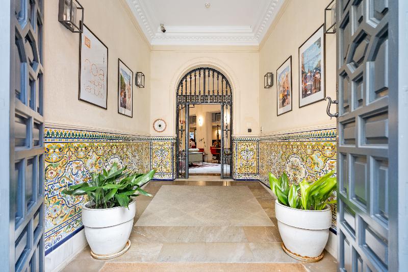 Joya Del Casco Boutique Hotel image