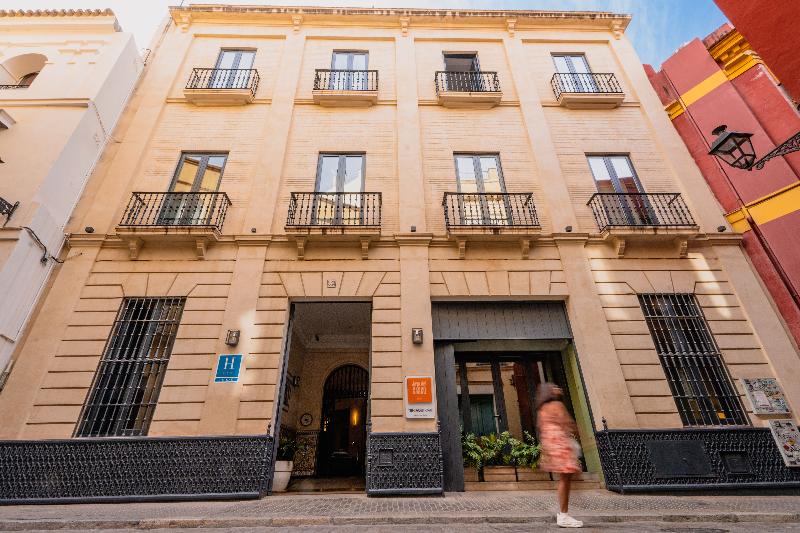 Joya Del Casco Boutique Hotel image