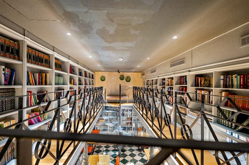 Joya Del Casco Boutique Hotel image