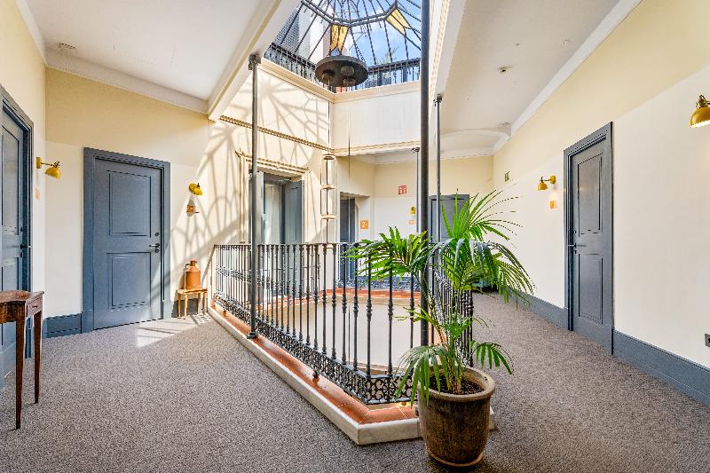Joya Del Casco Boutique Hotel image