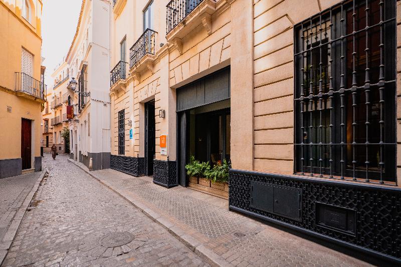 Joya Del Casco Boutique Hotel image