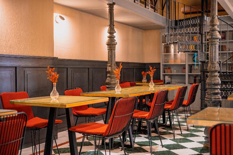 Joya Del Casco Boutique Hotel image