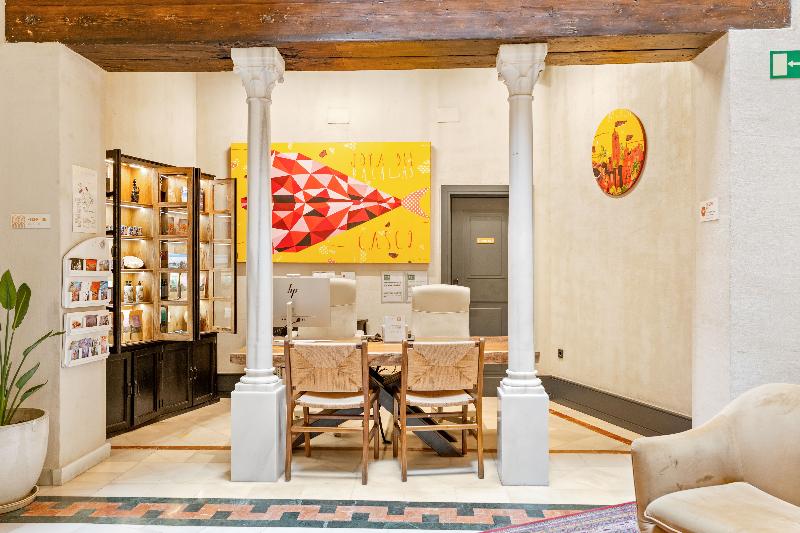 Joya Del Casco Boutique Hotel image