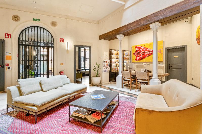 Joya Del Casco Boutique Hotel image