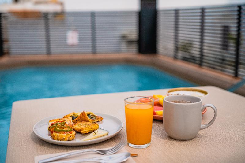 Joya Del Casco Boutique Hotel image