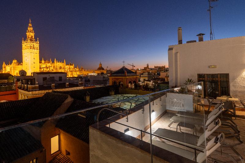 Joya Del Casco Boutique Hotel image