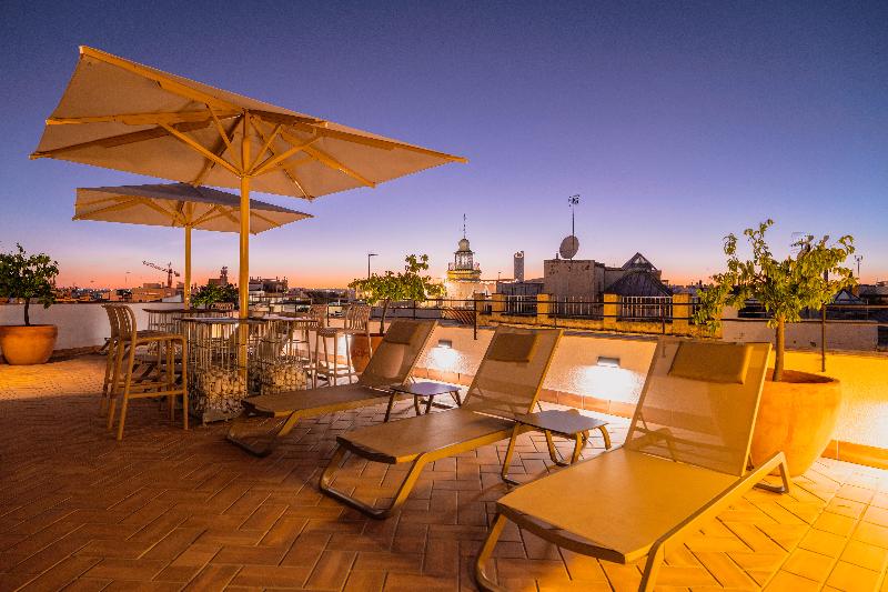 Joya Del Casco Boutique Hotel image