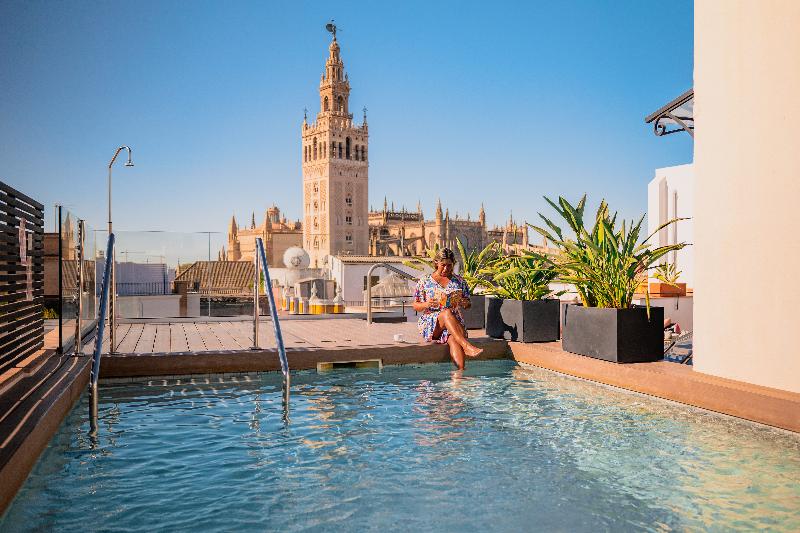 Joya Del Casco Boutique Hotel image