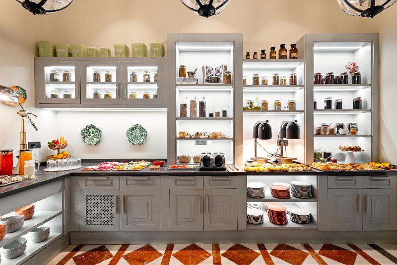Joya Del Casco Boutique Hotel image