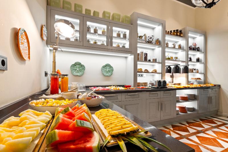 Joya Del Casco Boutique Hotel image