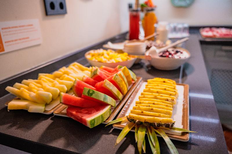 Joya Del Casco Boutique Hotel image