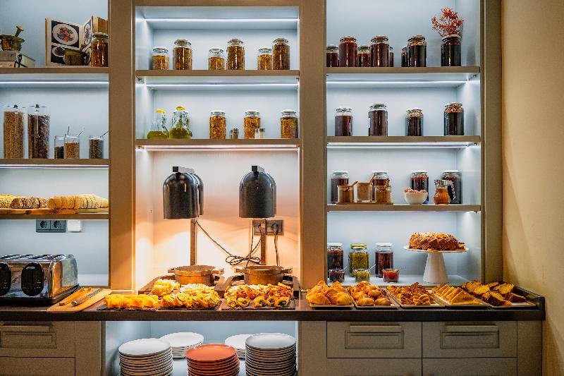 Joya Del Casco Boutique Hotel image