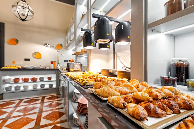 Joya Del Casco Boutique Hotel image