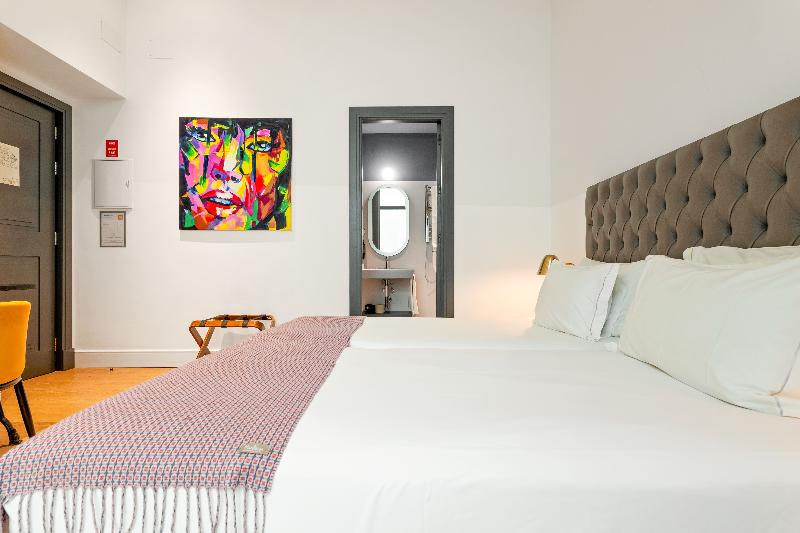 Joya Del Casco Boutique Hotel image