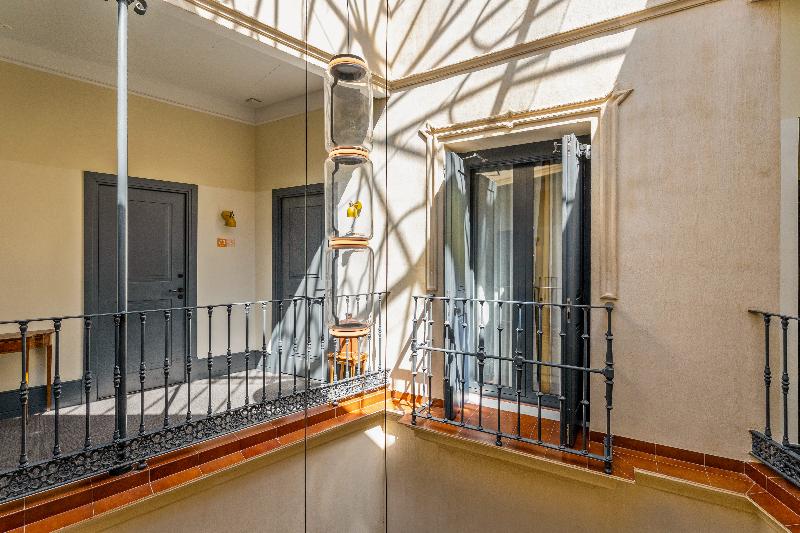 Joya Del Casco Boutique Hotel image