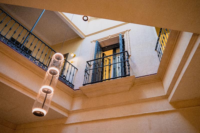 Joya Del Casco Boutique Hotel image